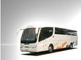 36 Seater Leeds Coach