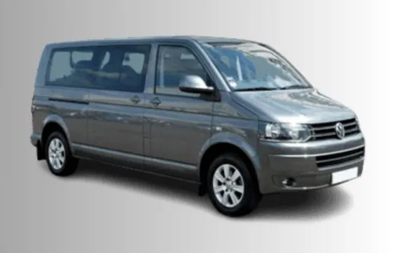 8 - 10 Seater Minibus Leeds