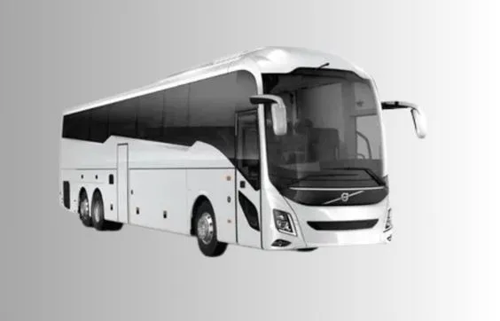 Leeds Coach Hire