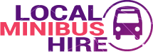Minibus Hire Leeds Logo